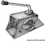 Osculati - Supporto per 02.016.51